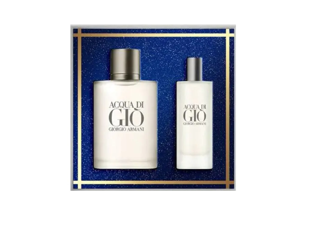 Acqua di Gio Homme EDT